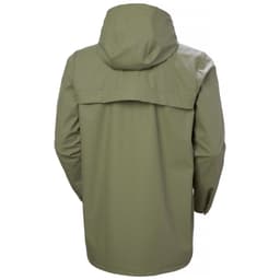 Helly Hansen Copenhagen Raincoat