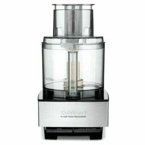 Hamilton Beach Stack & Snap 4 Cup Food Processor