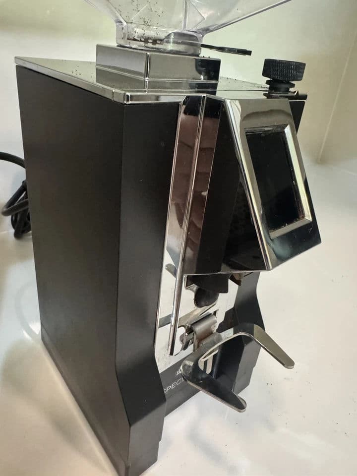 Breville Smart Grinder Pro