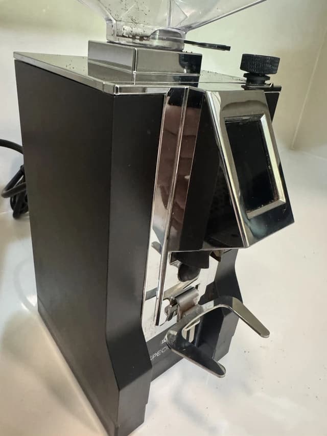 Breville Smart Grinder Pro