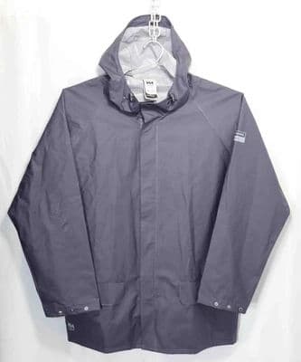 Helly Hansen Men's Play Oversized Rain Jacket