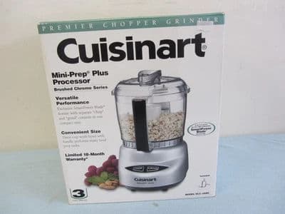 Hamilton Beach 3 Cup Food Chopper