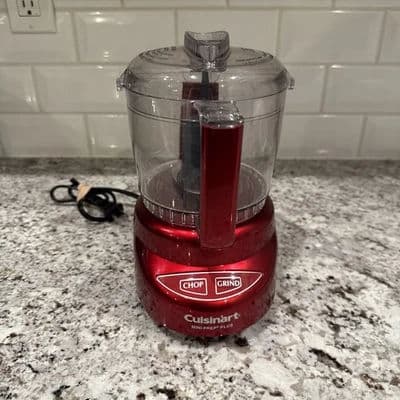 Magimix Le Micro Mini Chopper