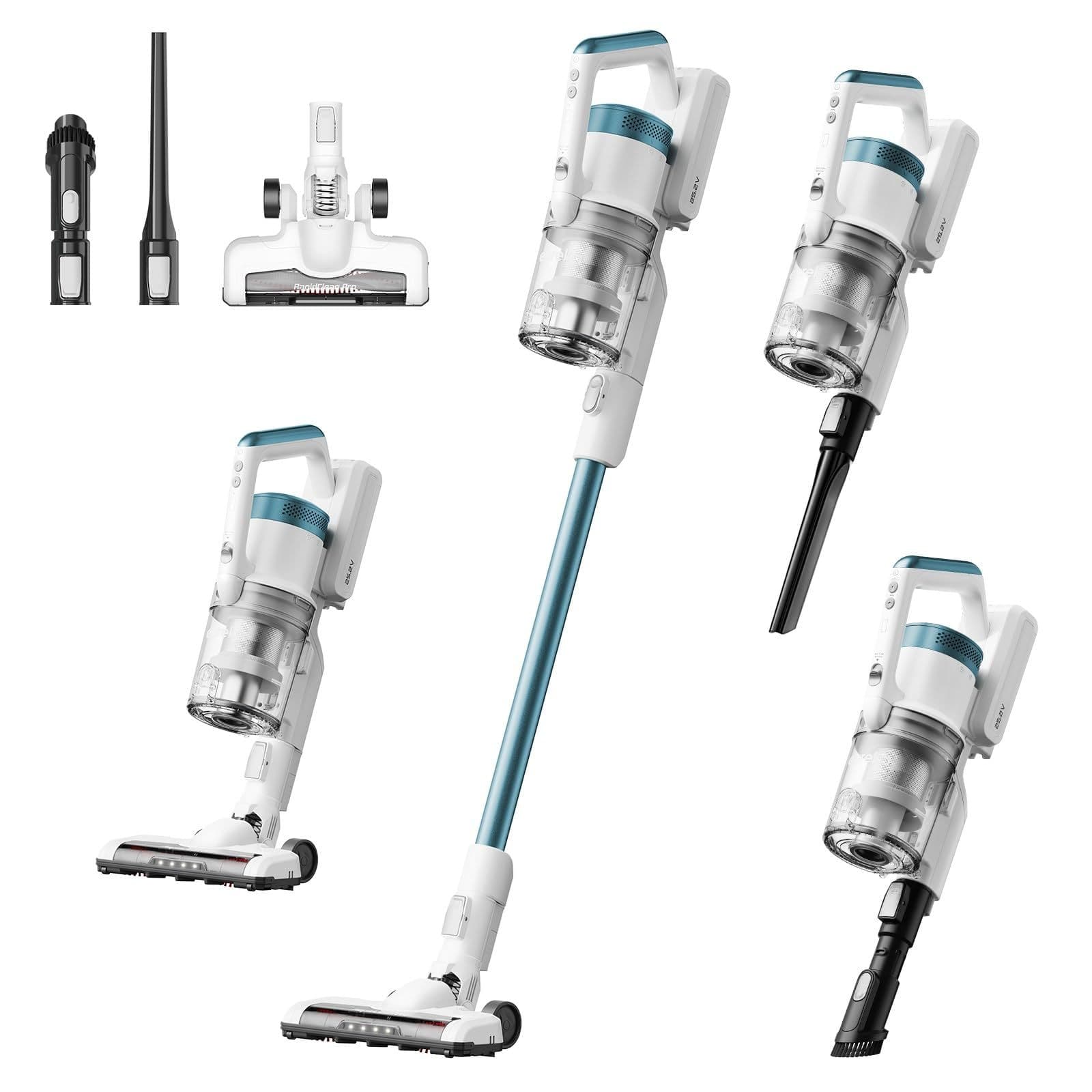 Dyson V8 Advanced Cordless Vacuum Cleaner
