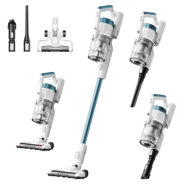 Dyson V8 Advanced Cordless Vacuum Cleaner