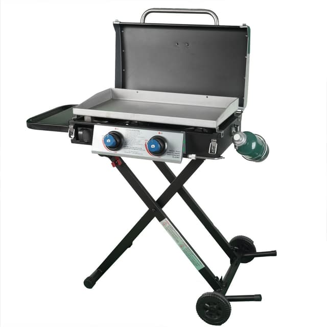 Blackstone Original Omnivore 28-Inch Propane Griddle
