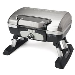 Weber Q 1200 Gas Grill