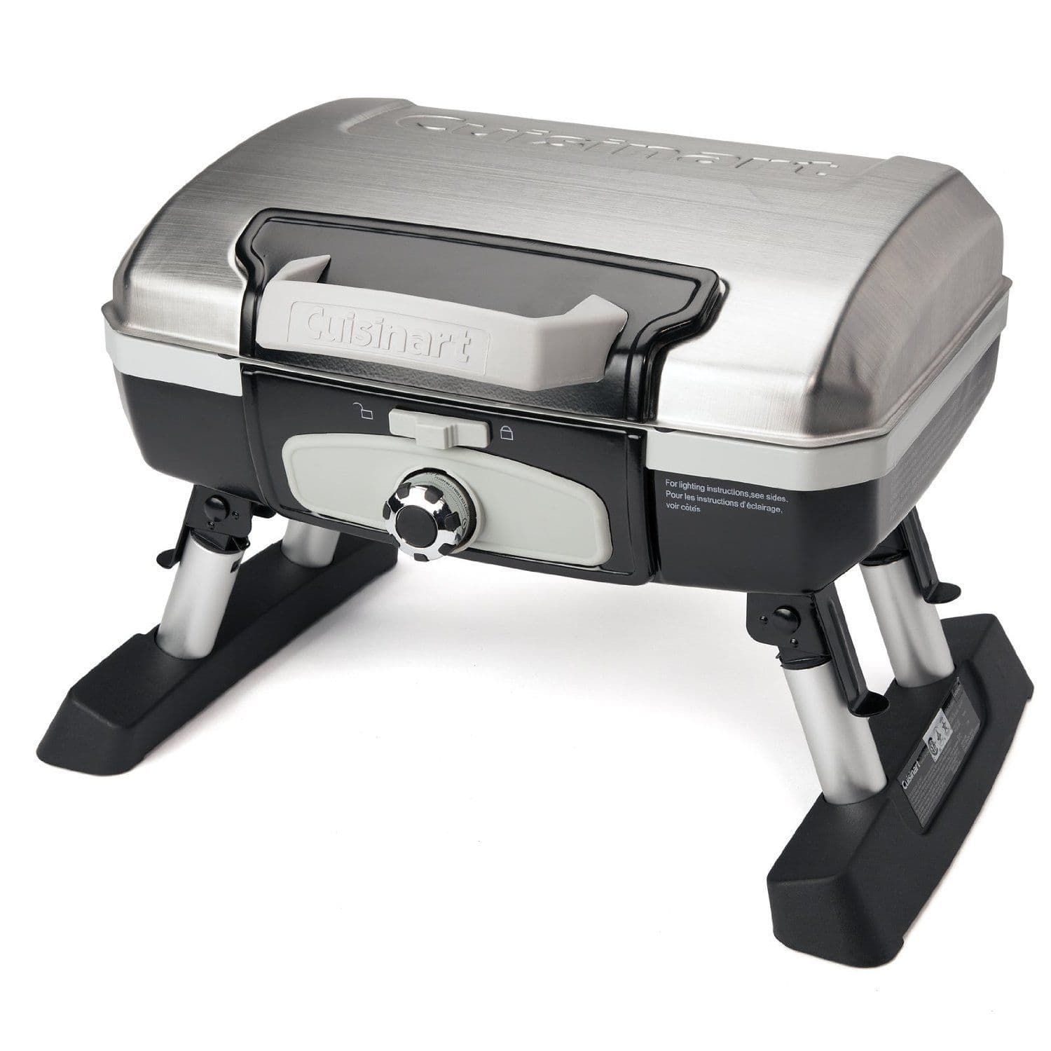 Weber Q 1200 Gas Grill