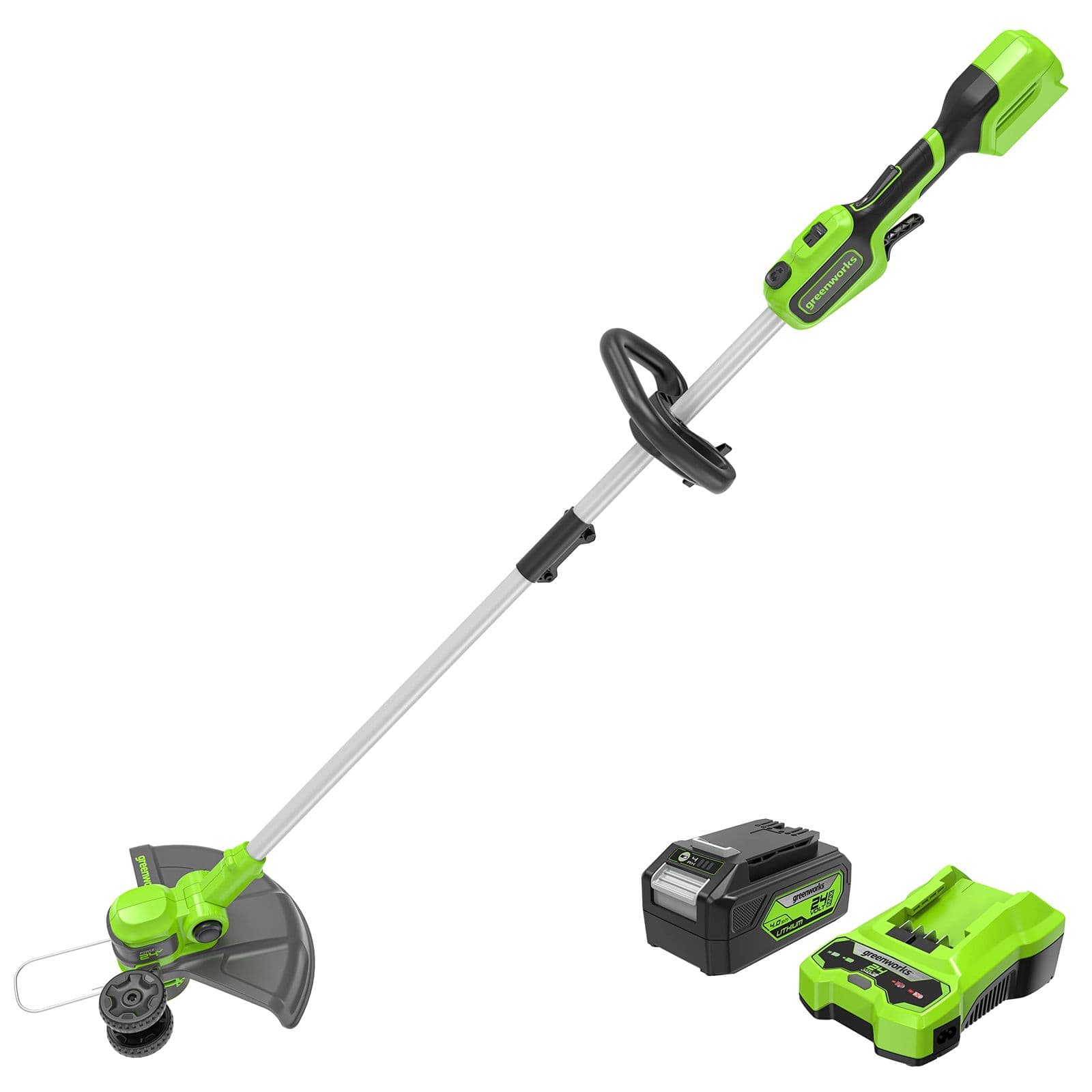 Husqvarna 110iL FLXi Battery-Powered String Trimmer
