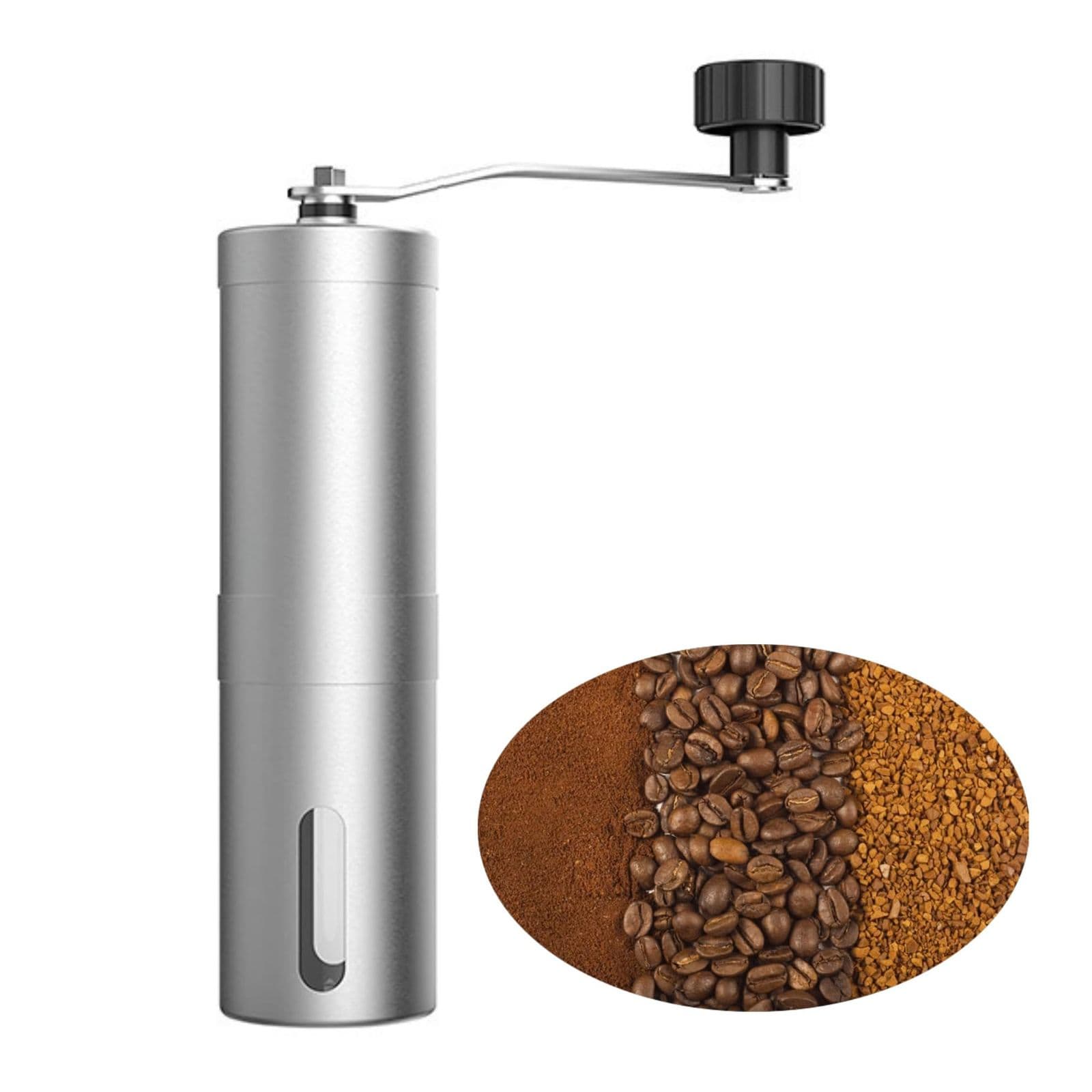 Timemore Chestnut C3S Grinder