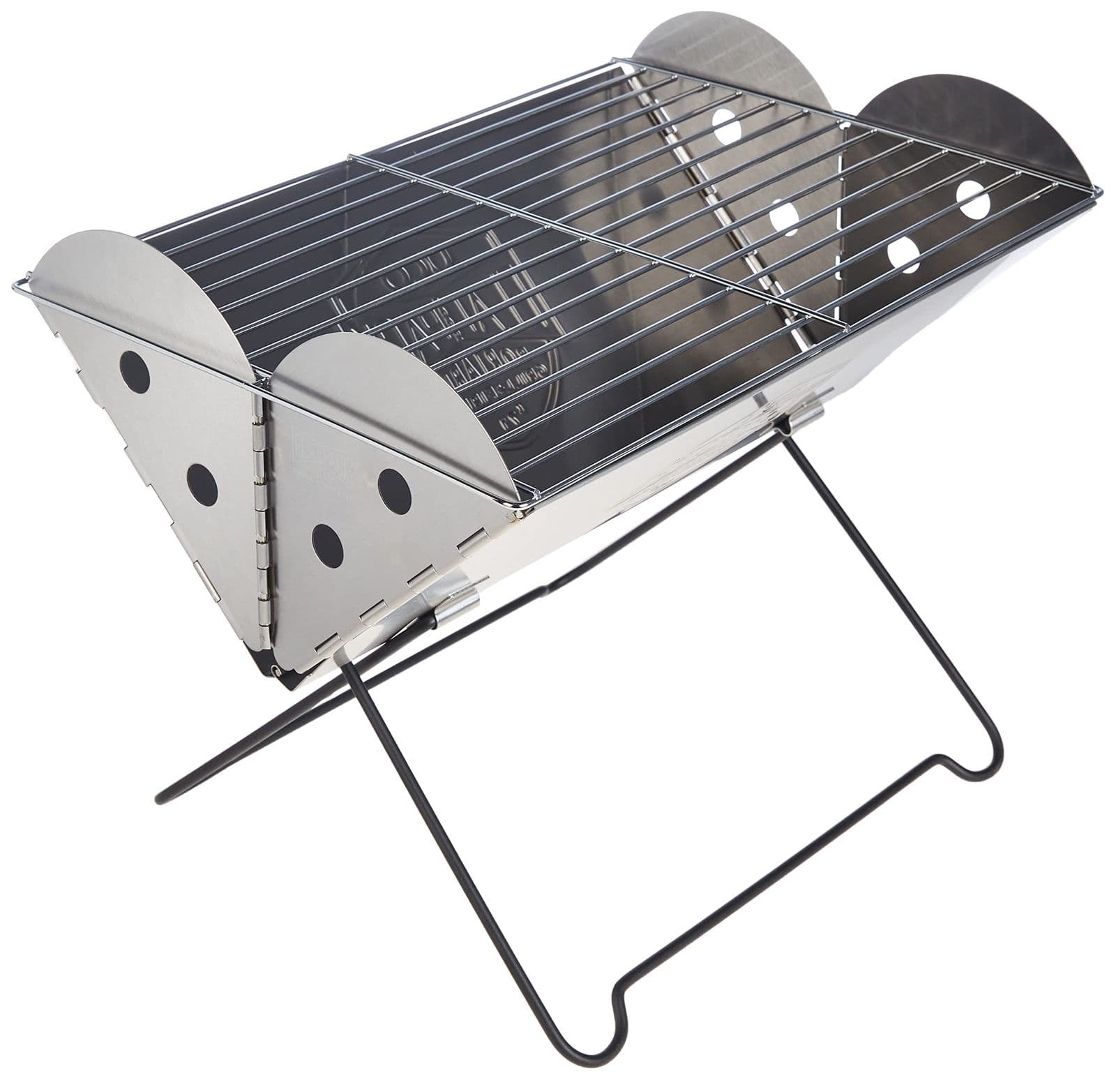 Vargo Fire Box Grill