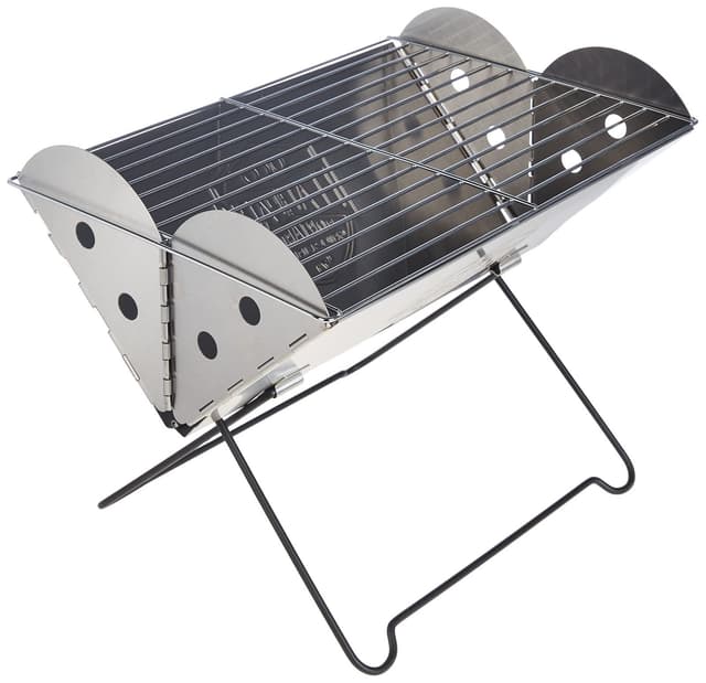 Vargo Fire Box Grill