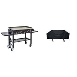Nexgrill Daytona 2-Burner Propane Gas Grill