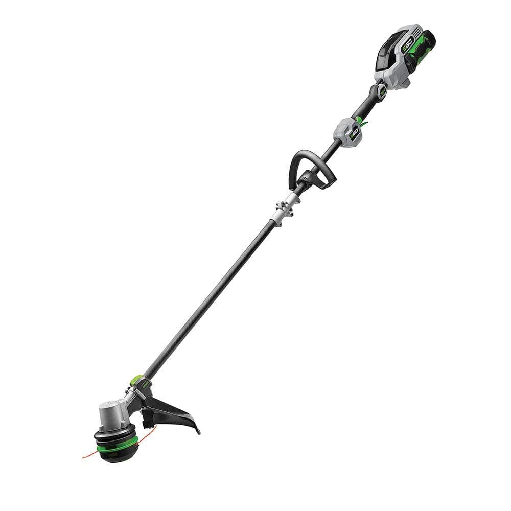 WORX POWER SHARE GT Revolution 12" String Trimmer