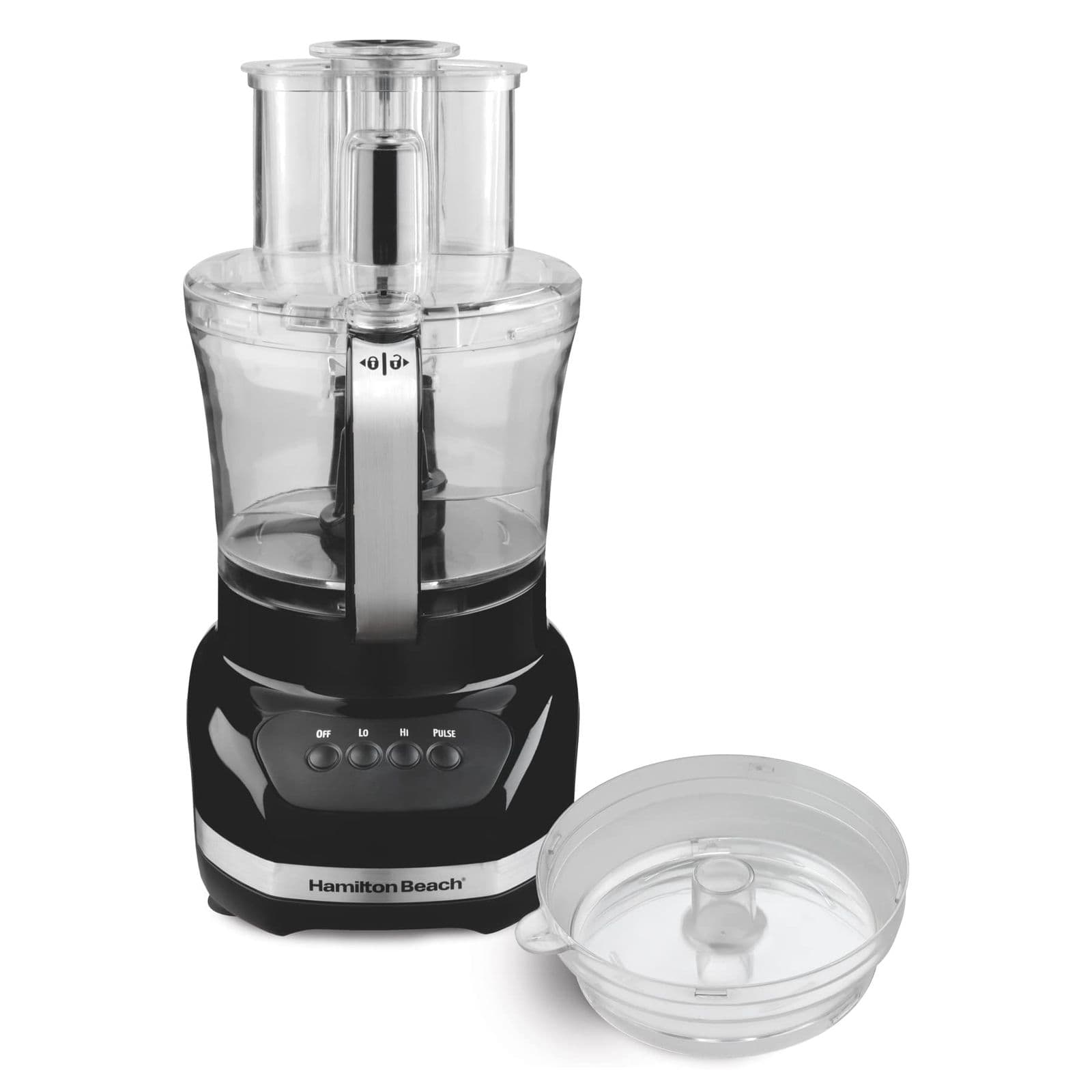 Cuisinart Custom Food Processor, 14-cup