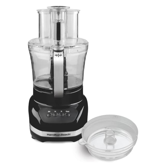 Cuisinart Custom Food Processor, 14-cup