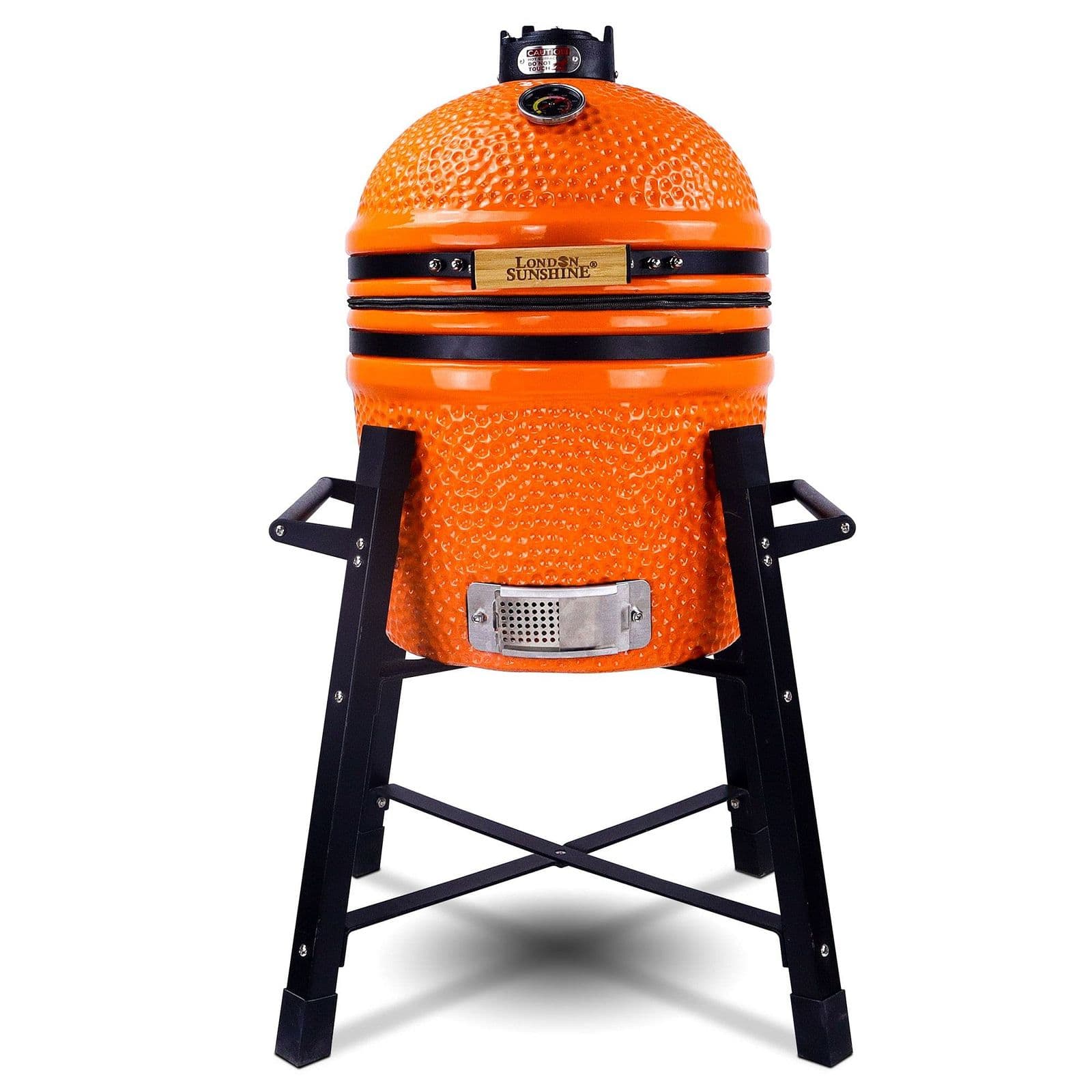 Vision Grills Professional C-Series Kamado Grill