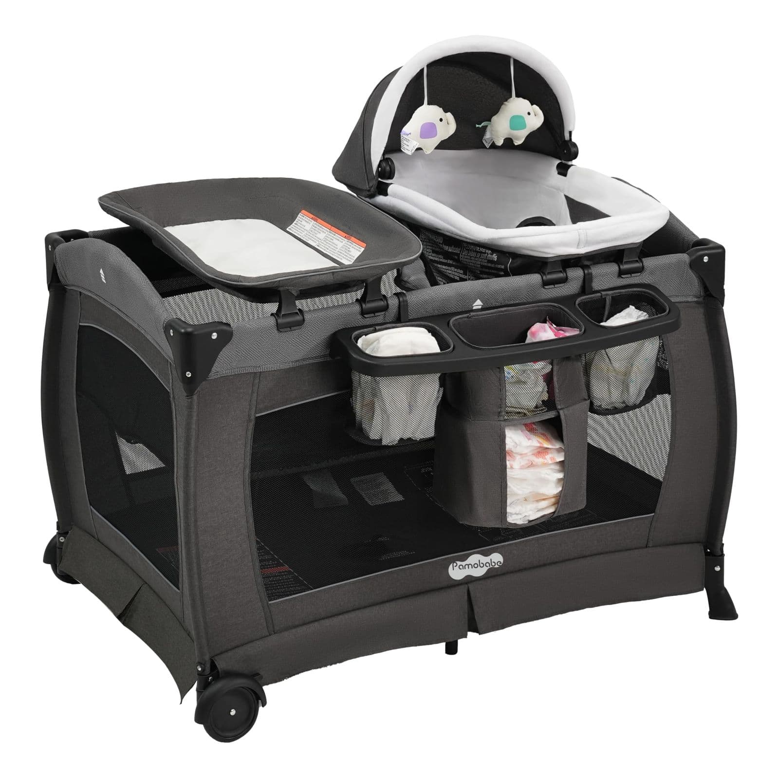 Graco Pack 'n Play On the Go Playard