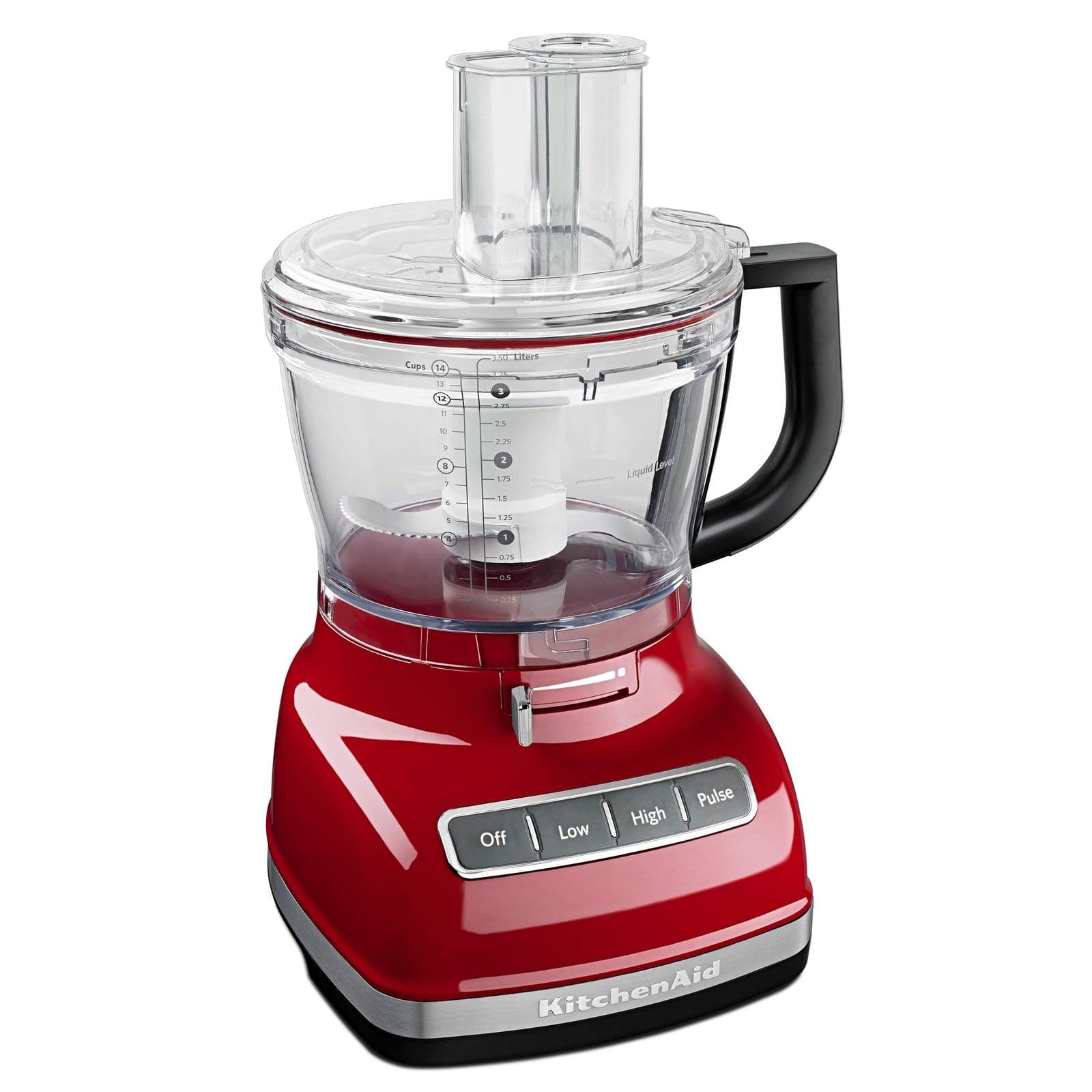KitchenaidAid 14-Cup Food Processor with ExactSlice System
