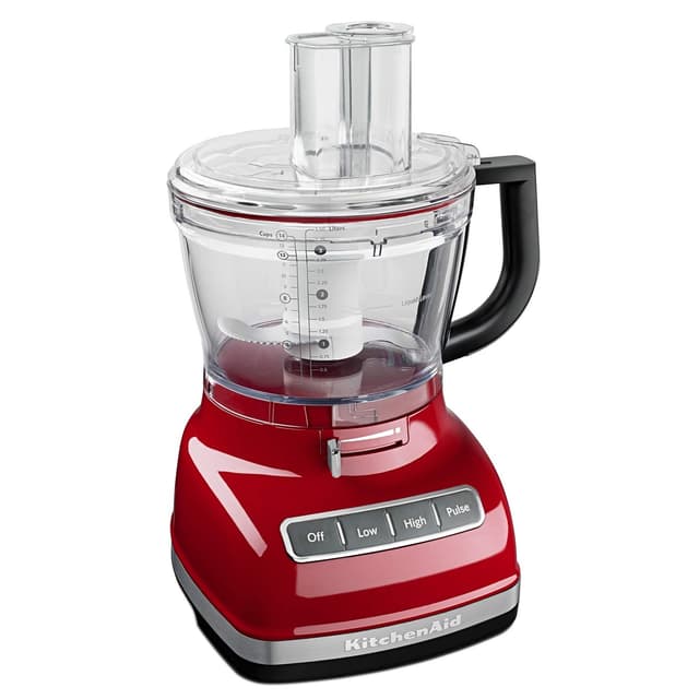 KitchenaidAid 14-Cup Food Processor with ExactSlice System