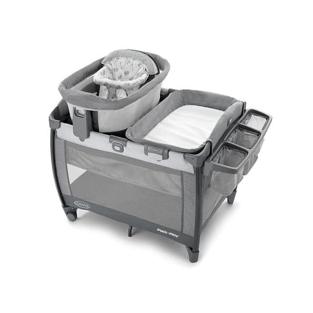 Summer Infant Pop 'n Play Portable Playard