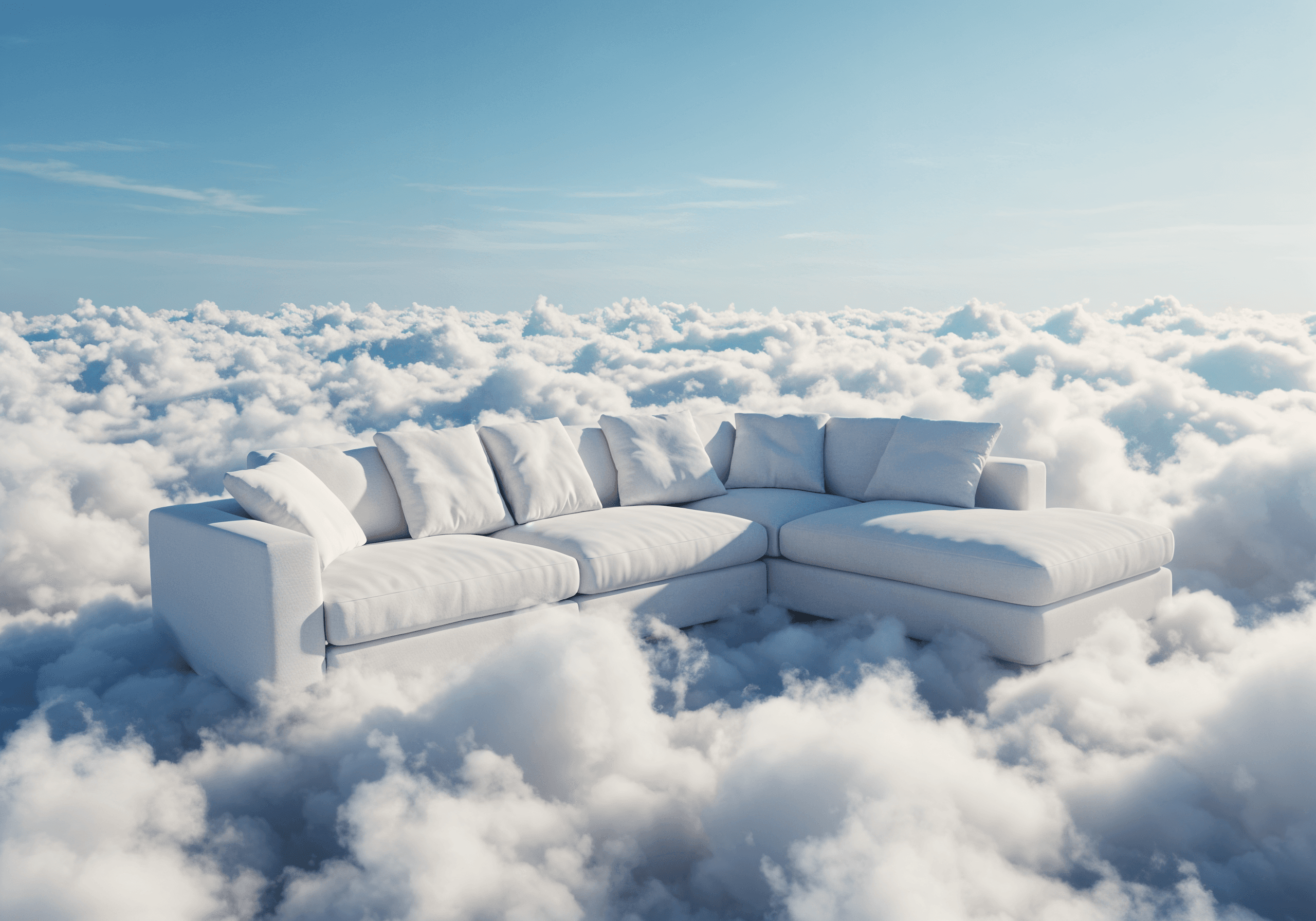 Cloud Sofa Dupe Guide 2025 — 13 Affordable Alternatives to the RH Cloud Couch