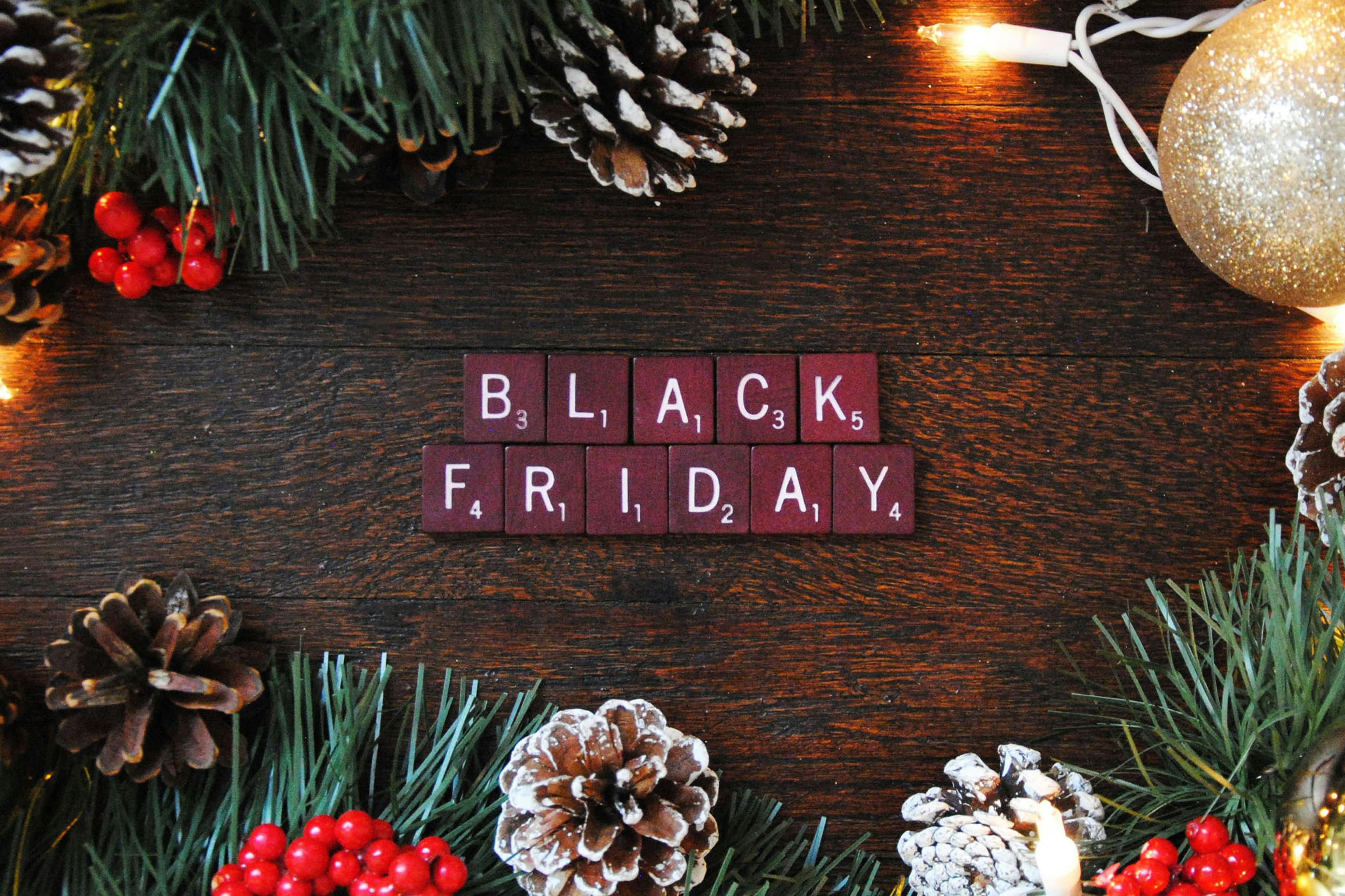 Black Friday or Last-Minute Dash: When Should You Do Your Holiday Shopping?