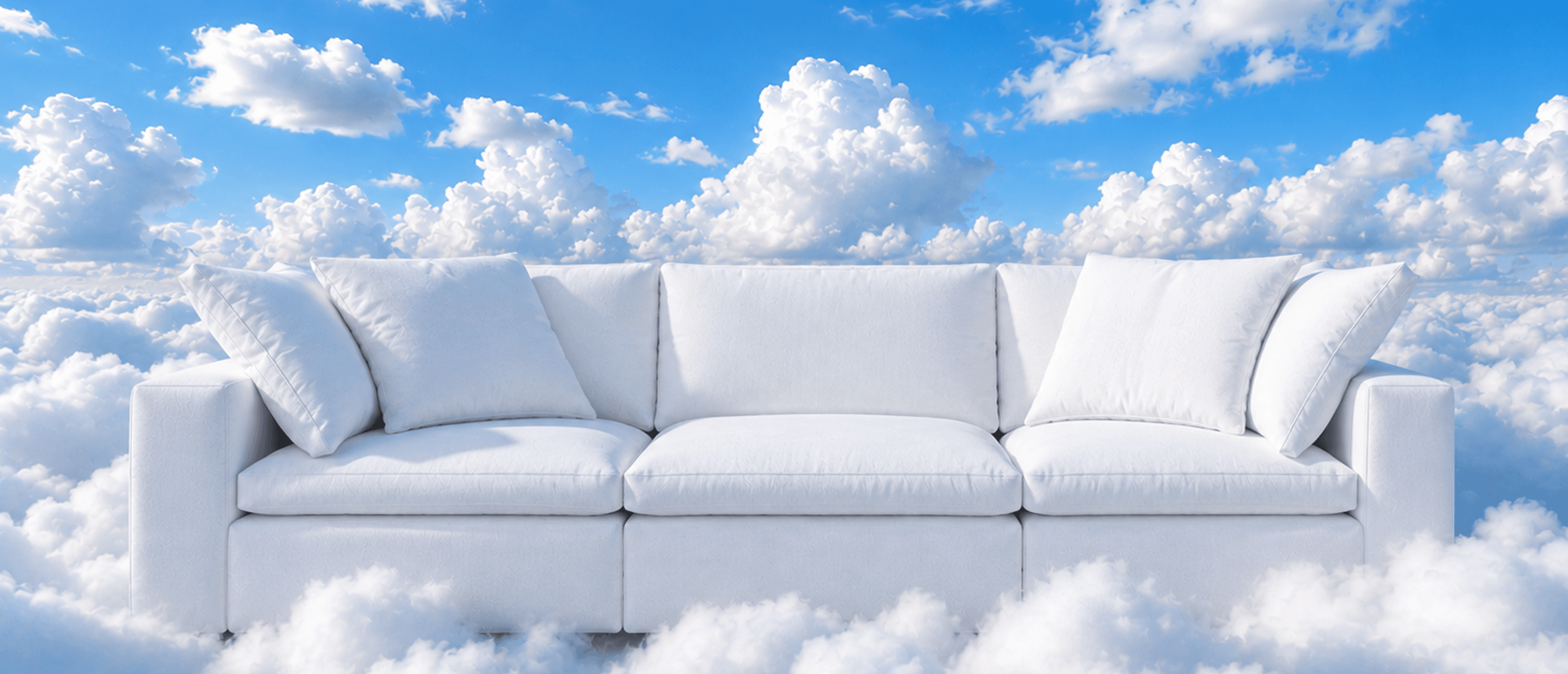 The 10 Best RH Cloud Couch Dupes of 2026