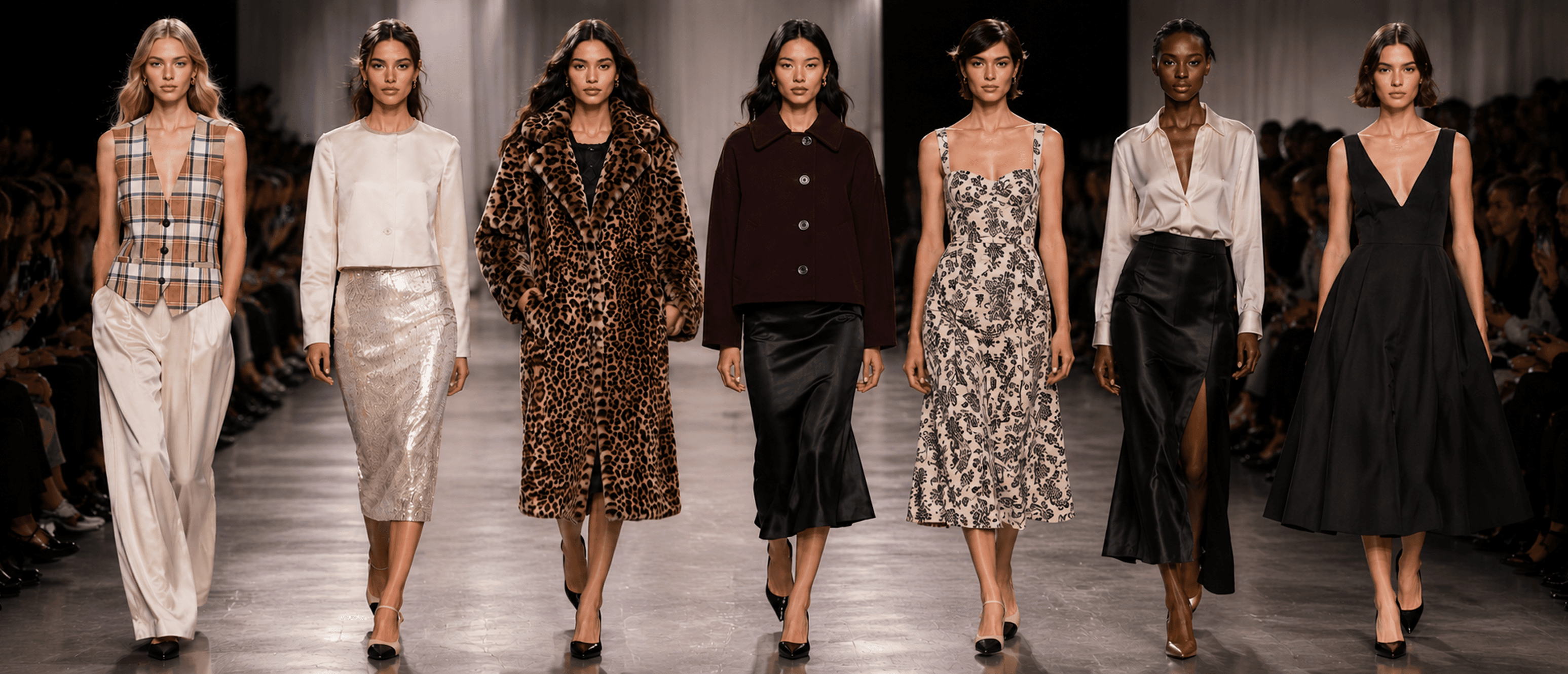 The Fall Fashion 2026 Dupe Report