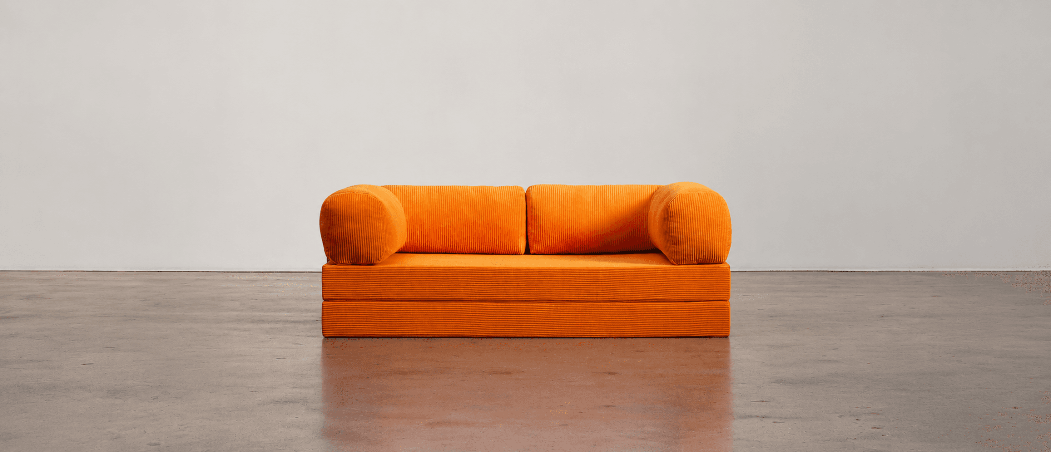 The Original TEDDY™ Sofa: Why The Internet’s Favorite Sofa Duped Itself