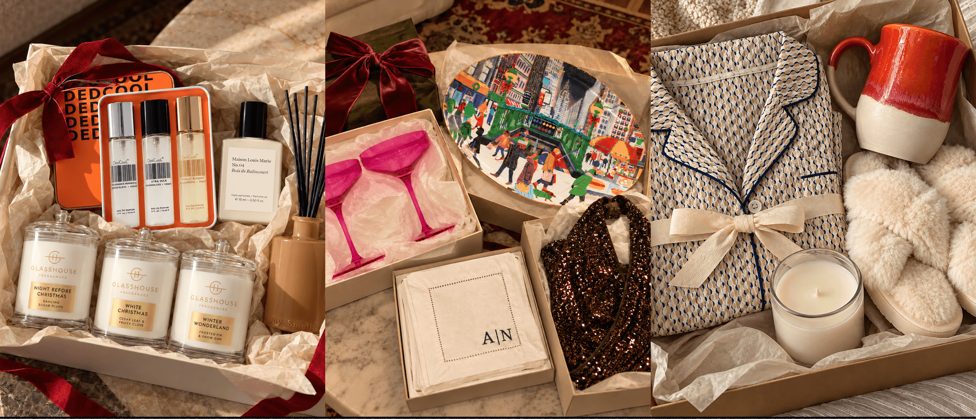 Gift by Vibe: The 2026 Holiday Gift Guide