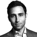 Portrait of Scott Belsky