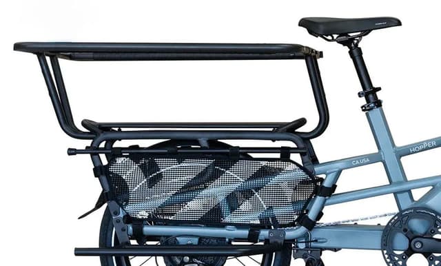 Xtracycle Hopper