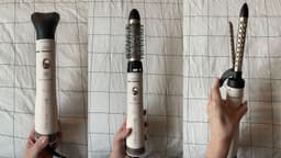 Bellissima Italia 8-in-1 Air Wonder