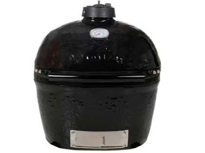 Kamado Joe Joe Jr. Charcoal Grill
