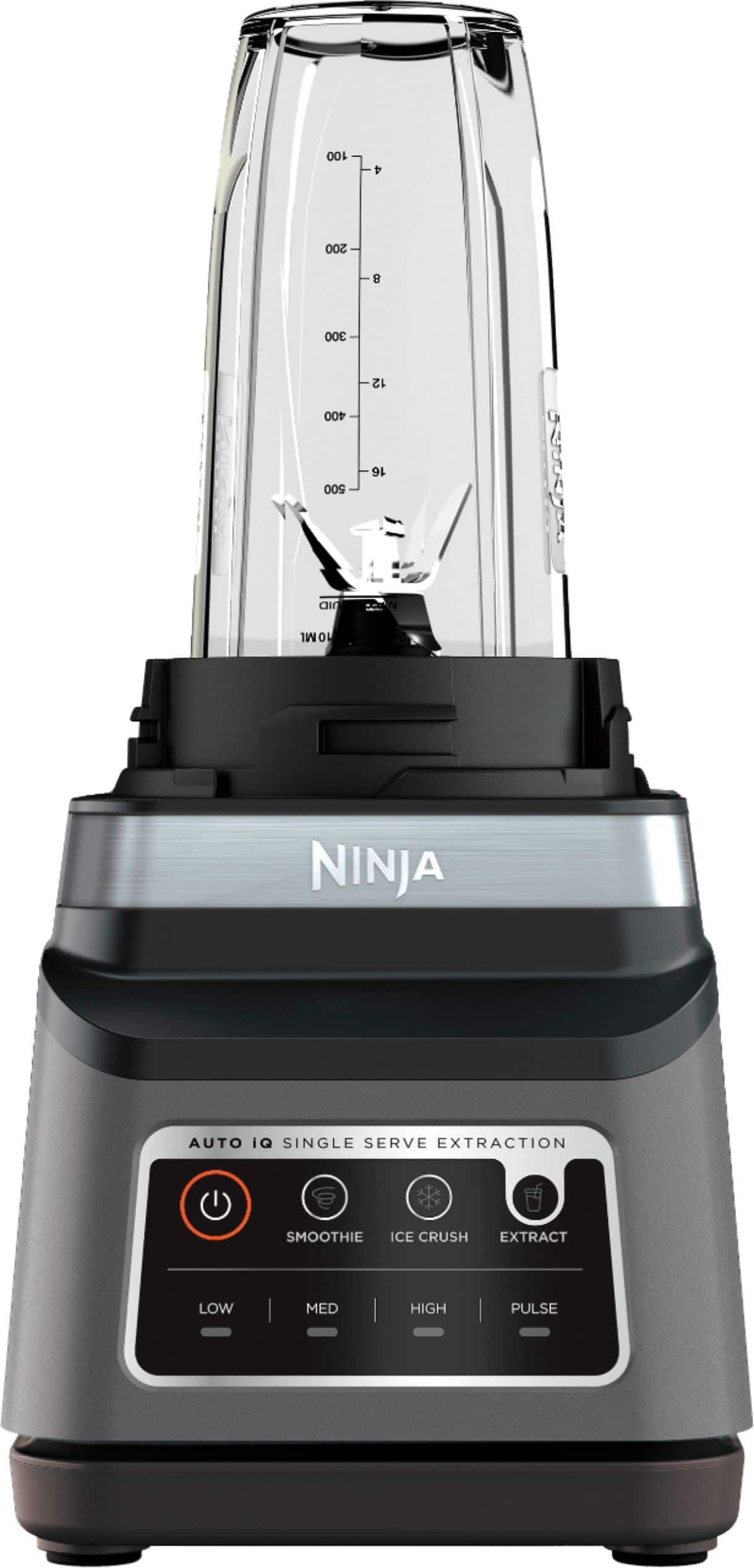 Ninja Professional Plus Blender DUO