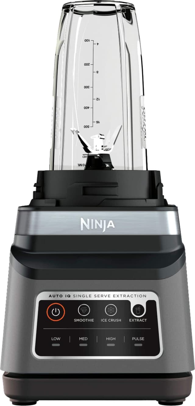 Ninja Professional Plus Blender DUO