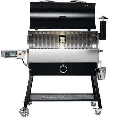recteq RT-700 Wood Pellet Grill