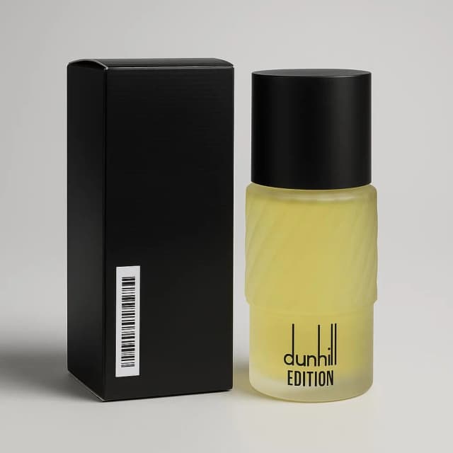 Dunhill For Men Eau de Toilette