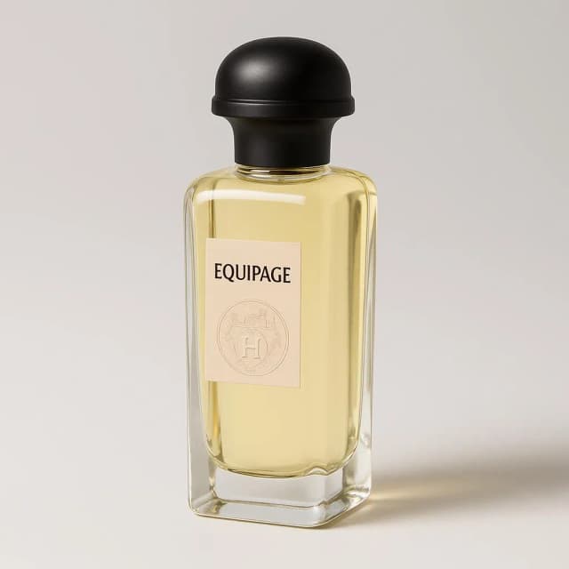 Hermès Equipage Eau de Toilette