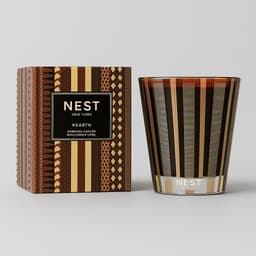 NEST New York Hearth Classic Candle 8.1oz