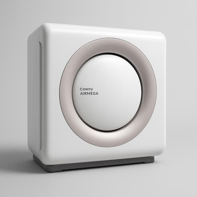 Coway Airmega AP-1512HH Mighty
