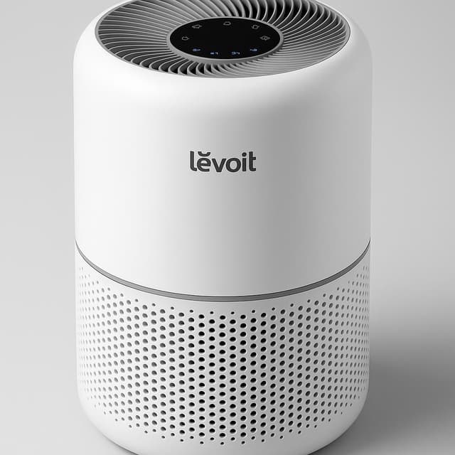Levoit Core 300 White