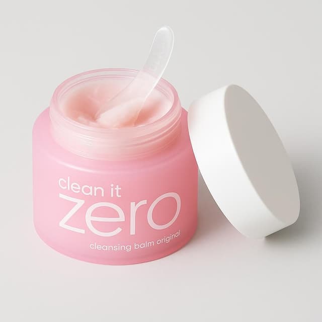 Banila Co Clean It Zero Cleansing Balm Original