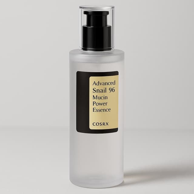 COSRX Advanced Snail 96 Mucin Power Essence