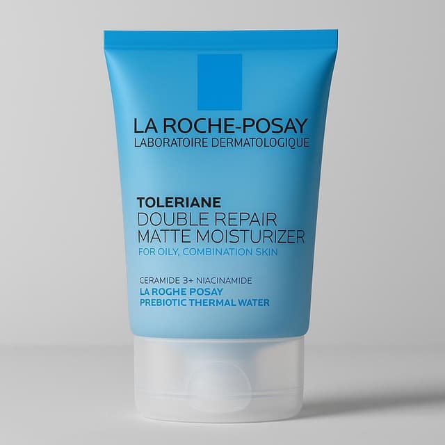 La Roche-Posay Toleriane Double Repair Matte Face Moisturizer