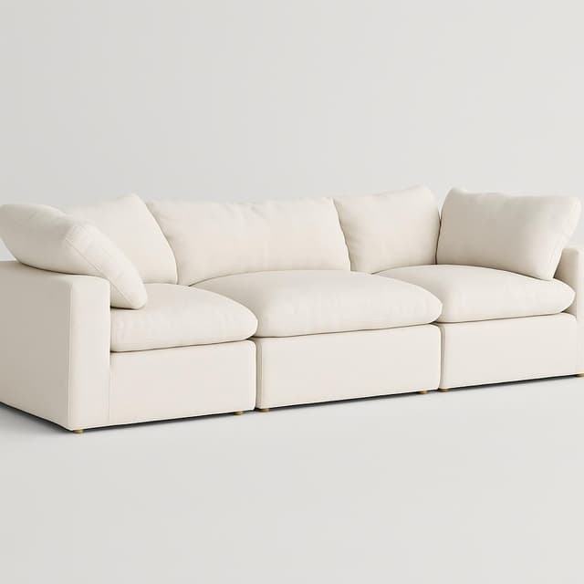 Sundays Movie Night Sofa