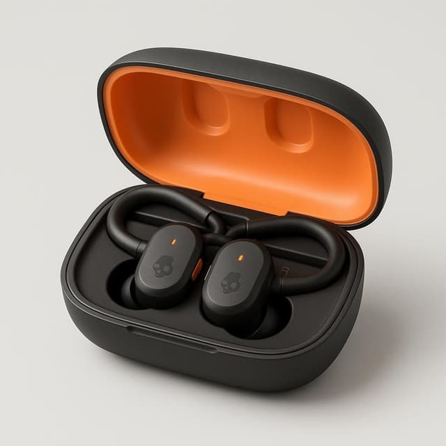 Skullcandy Push Active True Wireless Earbuds