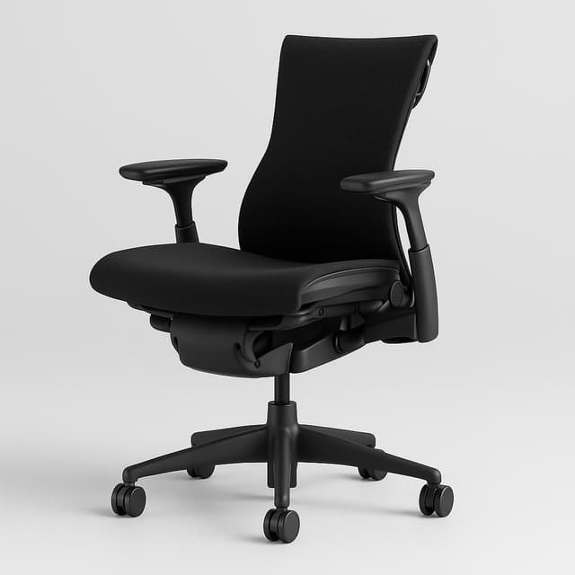 Herman Miller Embody