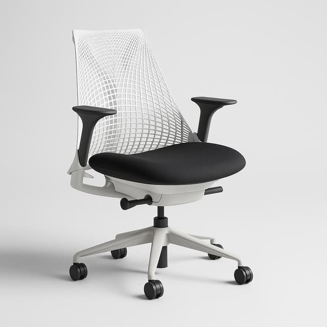 Herman Miller Sayl